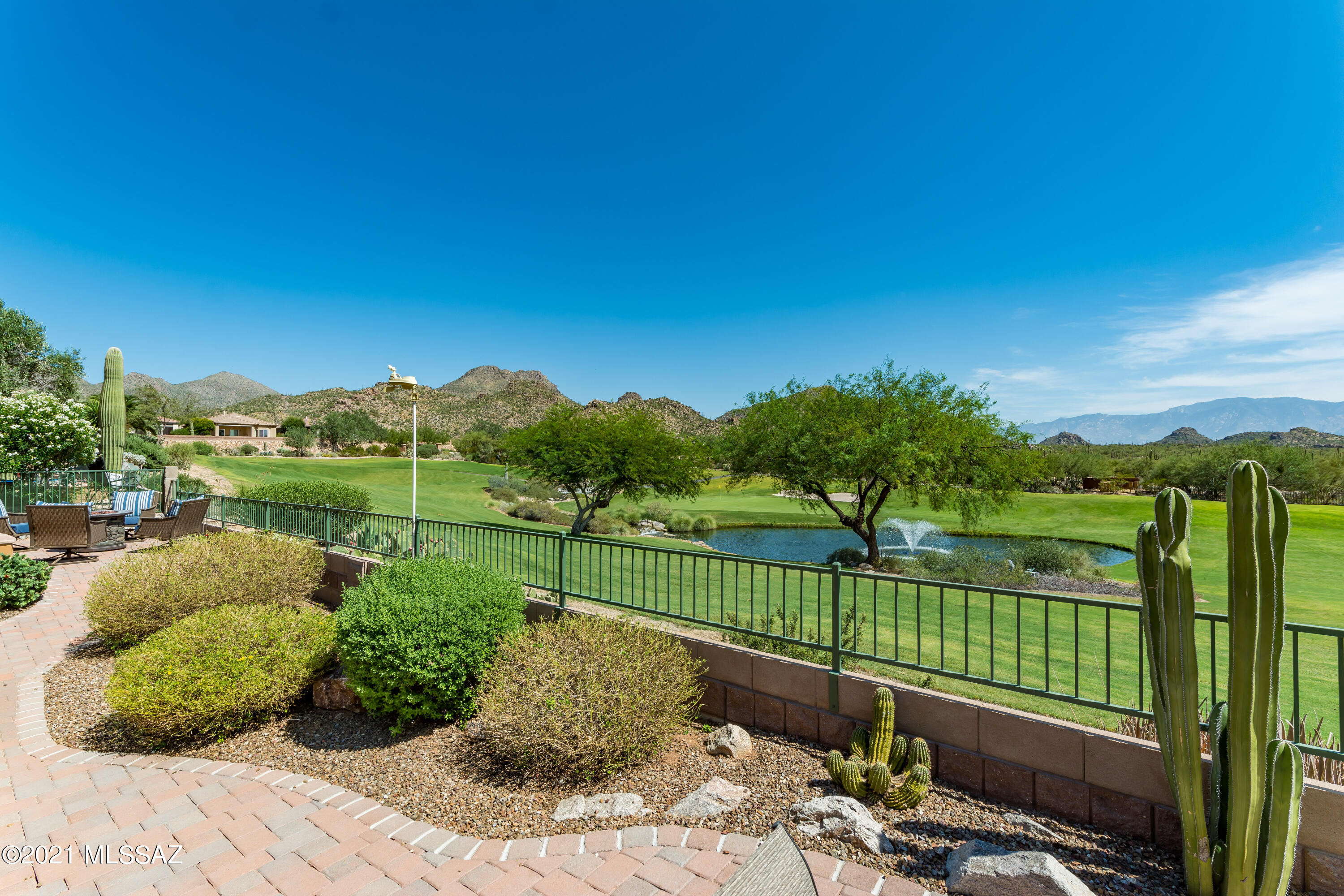 Heritage Highlands - Residential