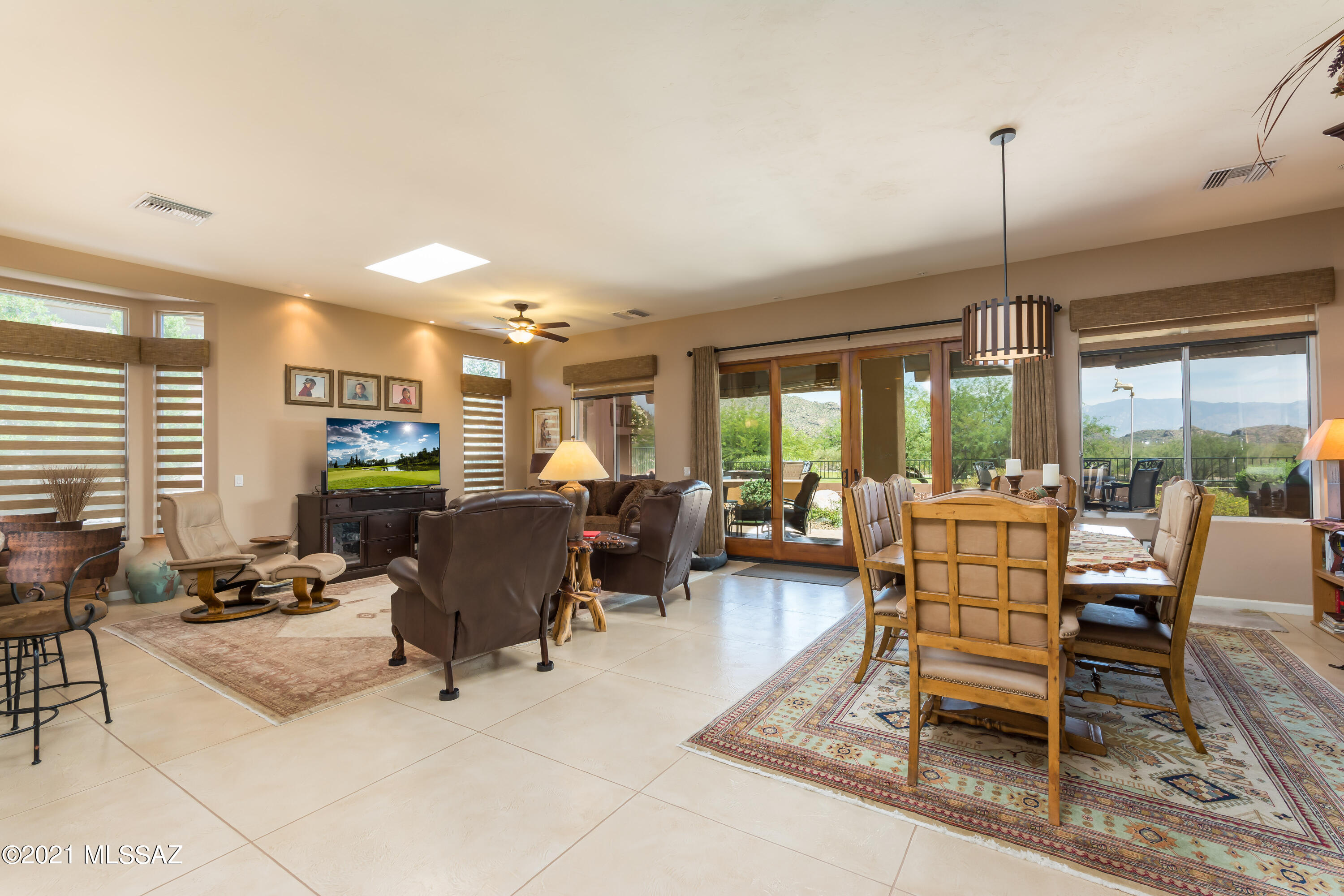 Heritage Highlands - Residential