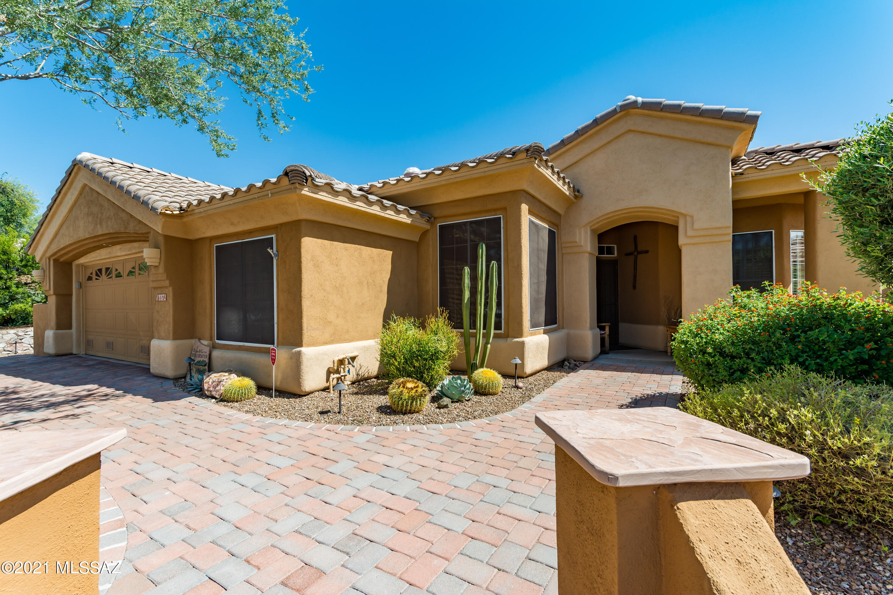 Heritage Highlands - Residential