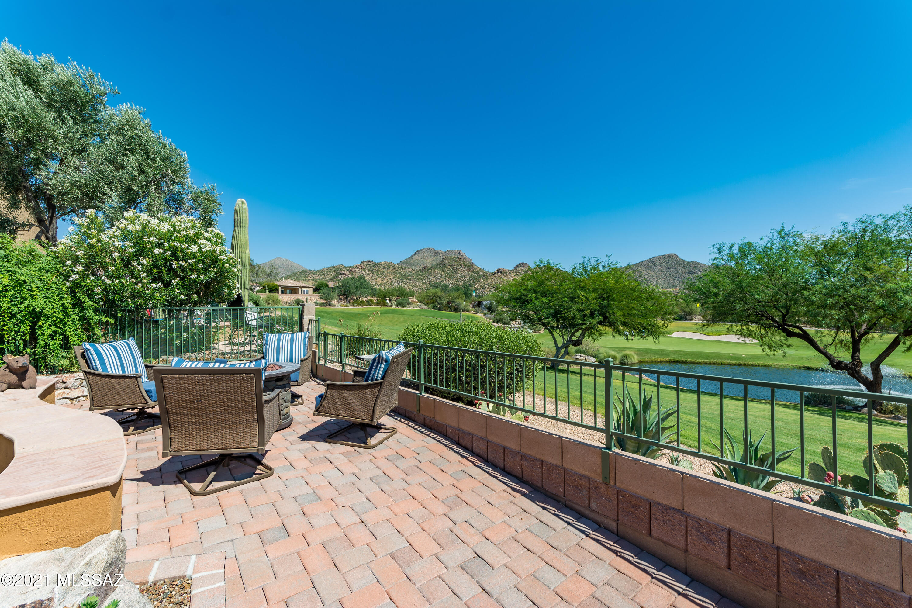 Heritage Highlands - Residential