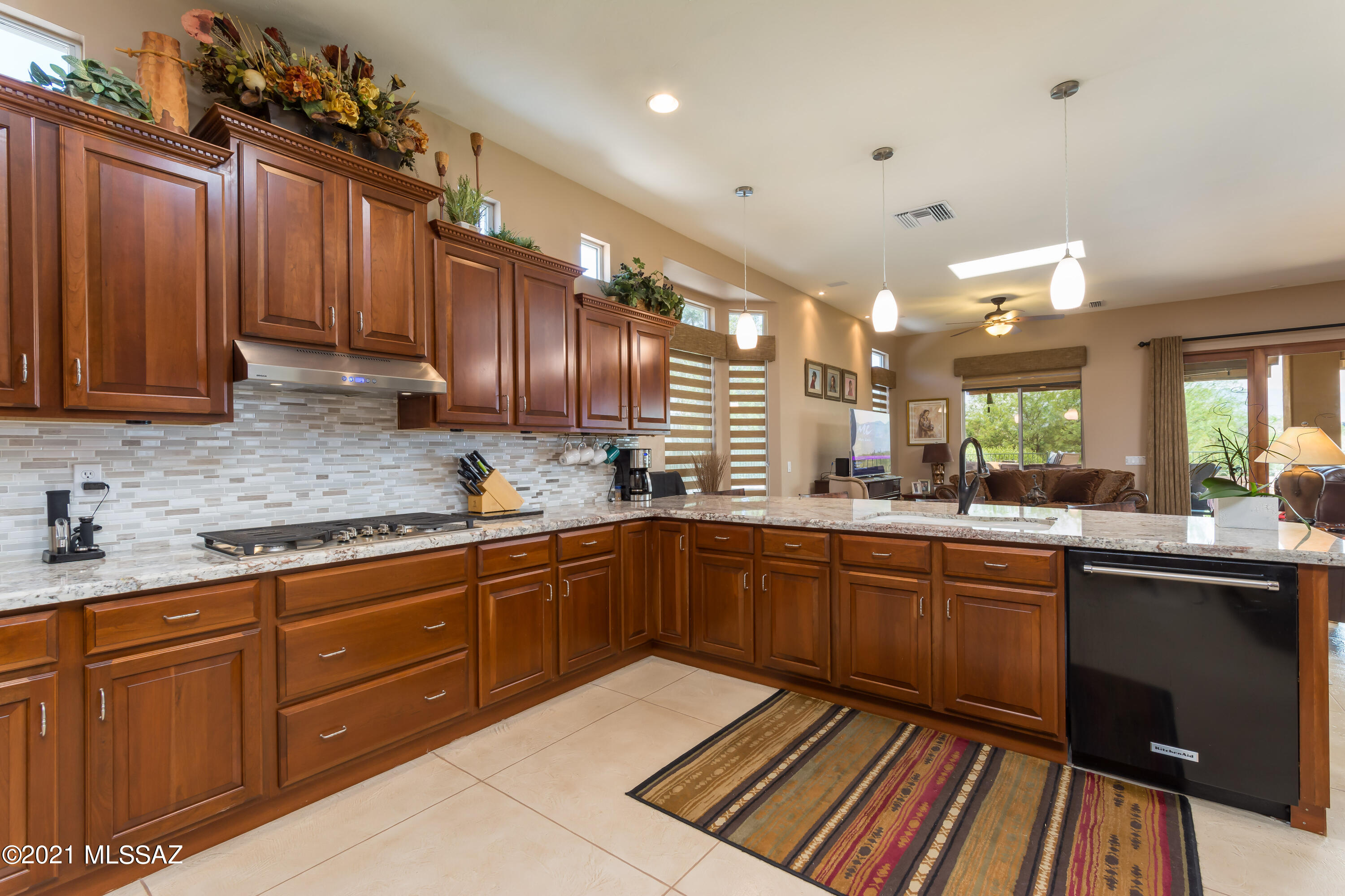 Heritage Highlands - Residential