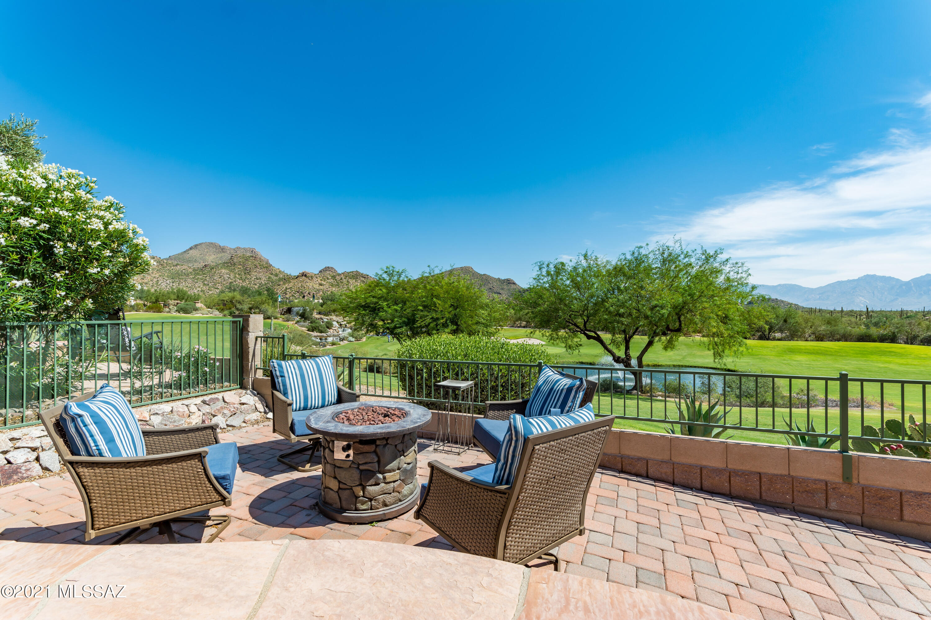 Heritage Highlands - Residential