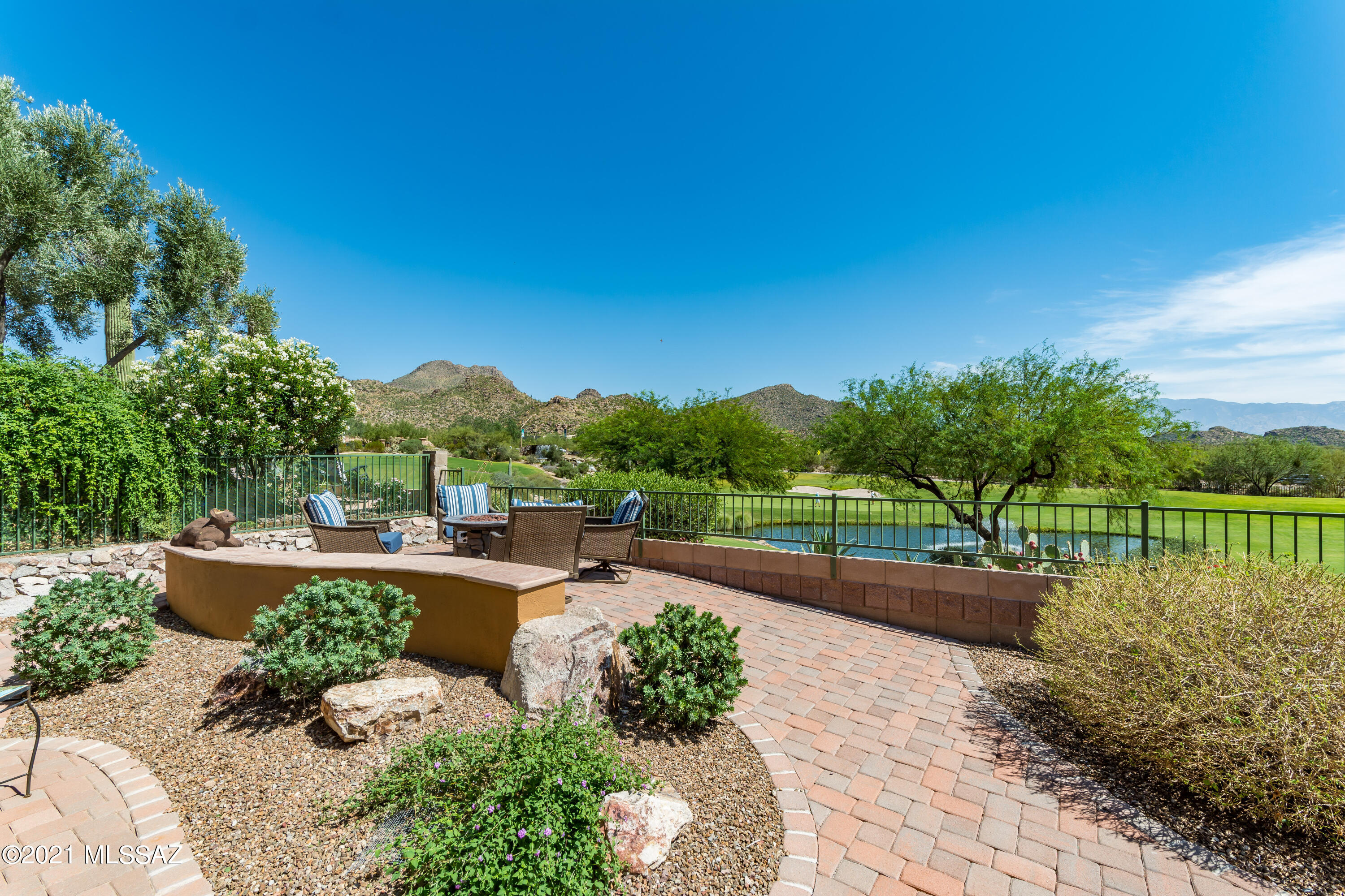 Heritage Highlands - Residential
