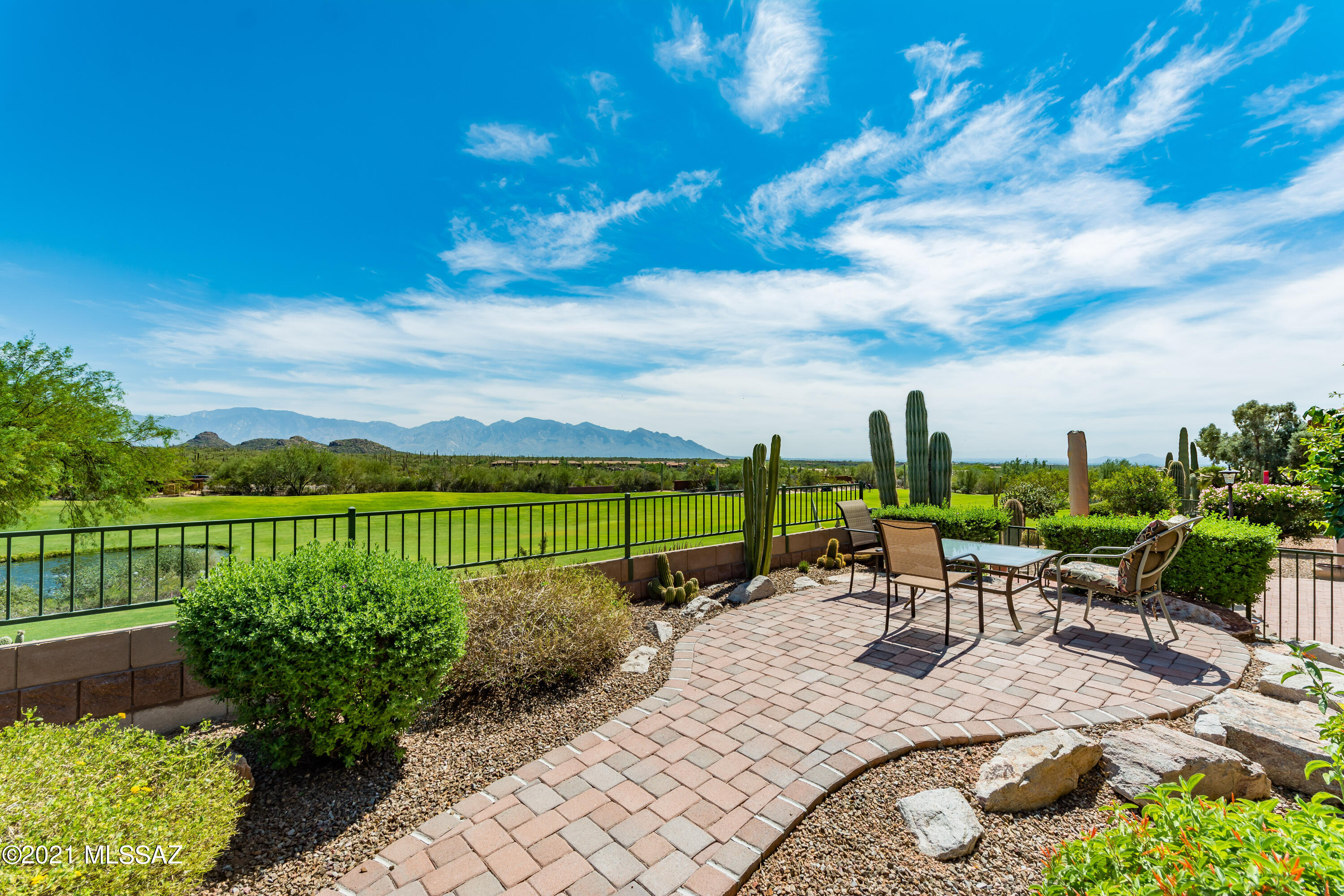 Heritage Highlands - Residential