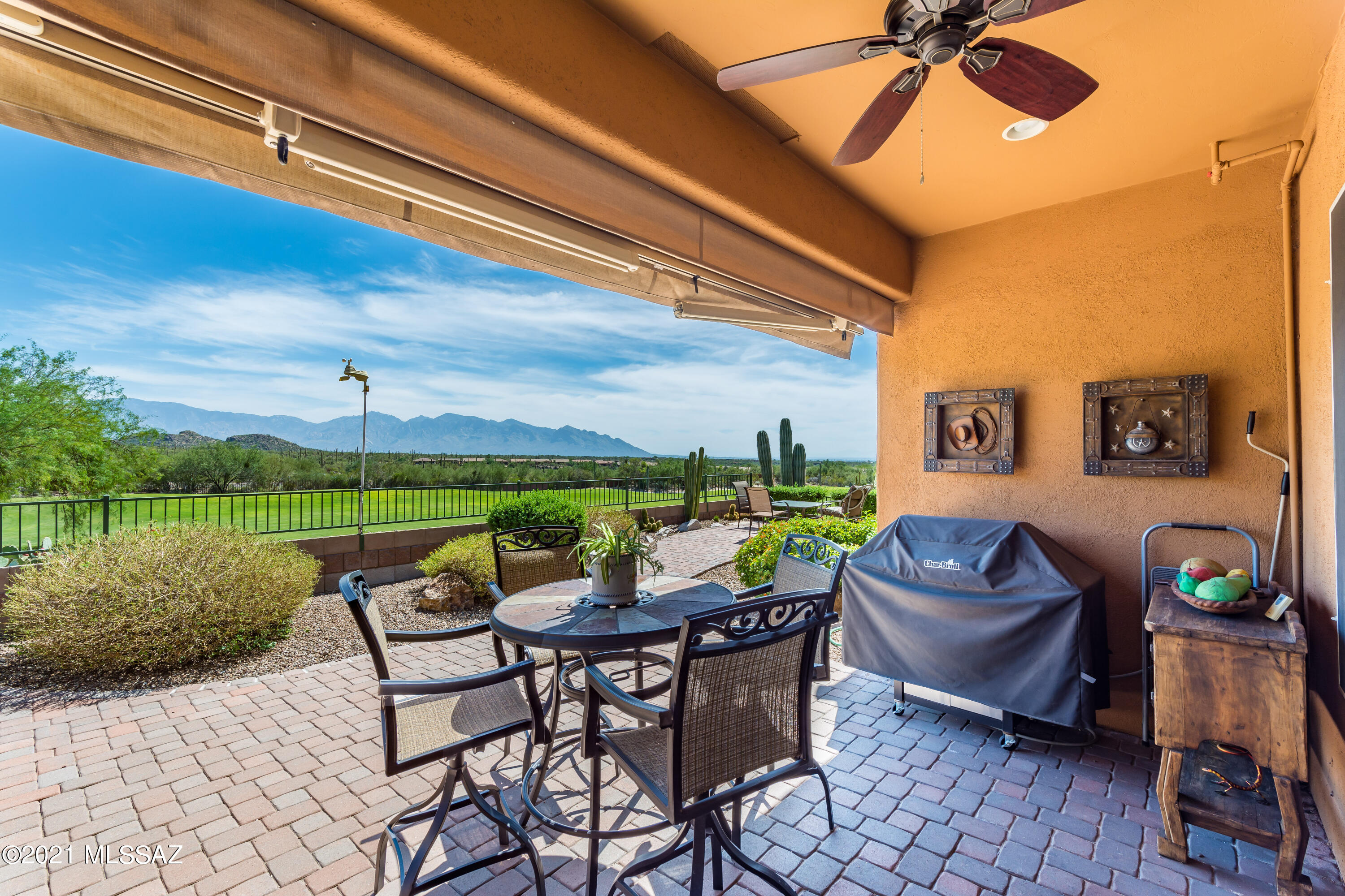 Heritage Highlands - Residential