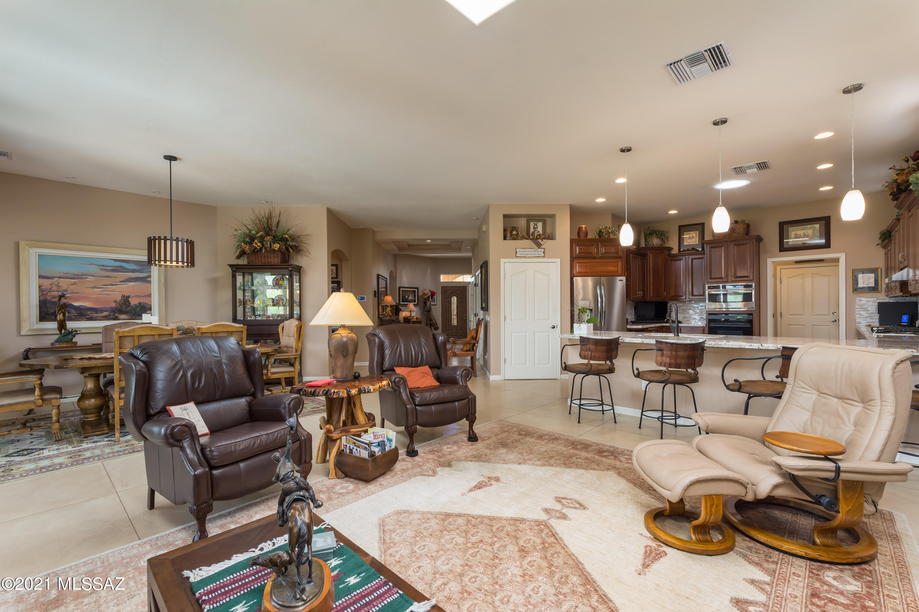 Heritage Highlands - Residential