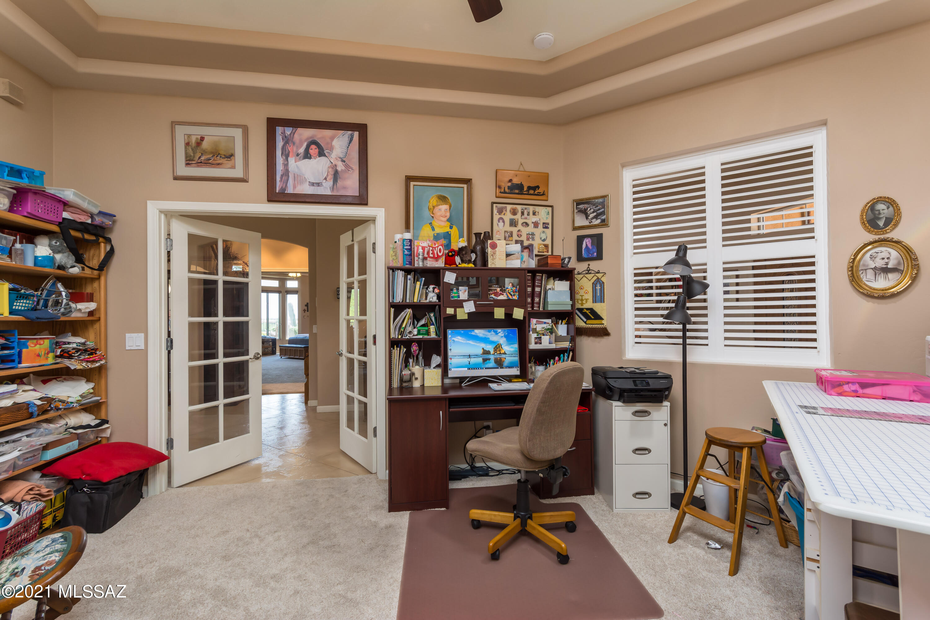 Heritage Highlands - Residential