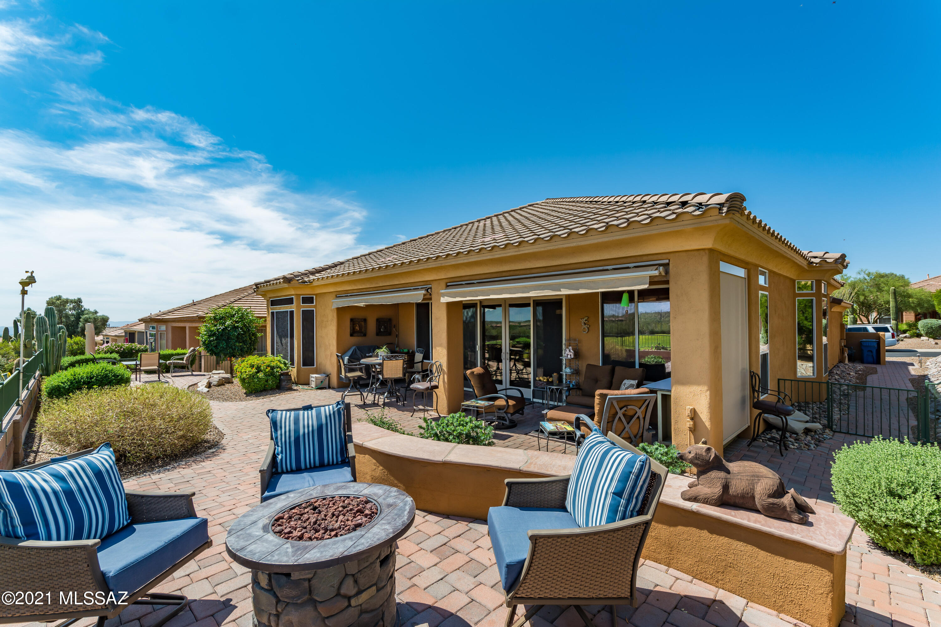 Heritage Highlands - Residential