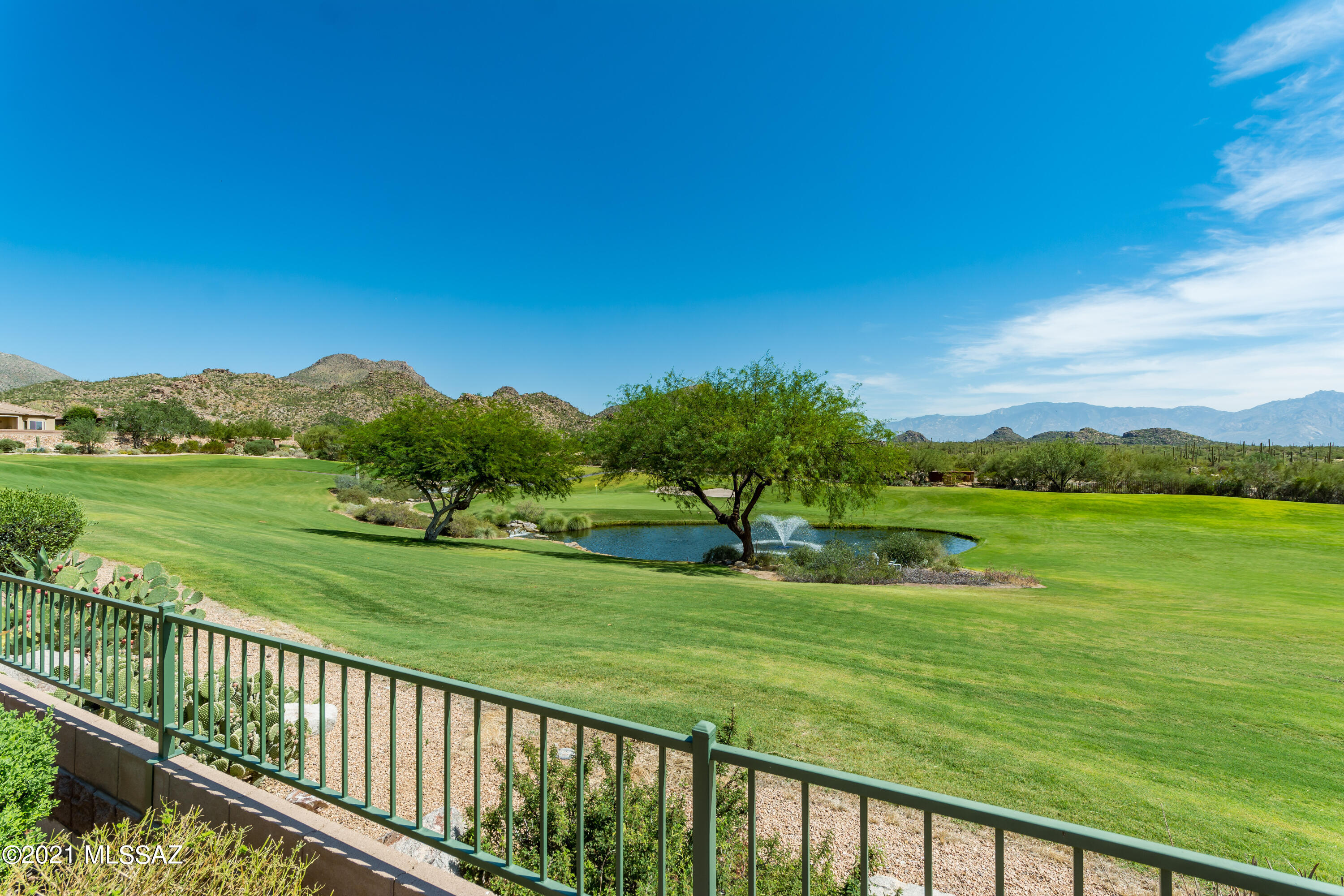 Heritage Highlands - Residential