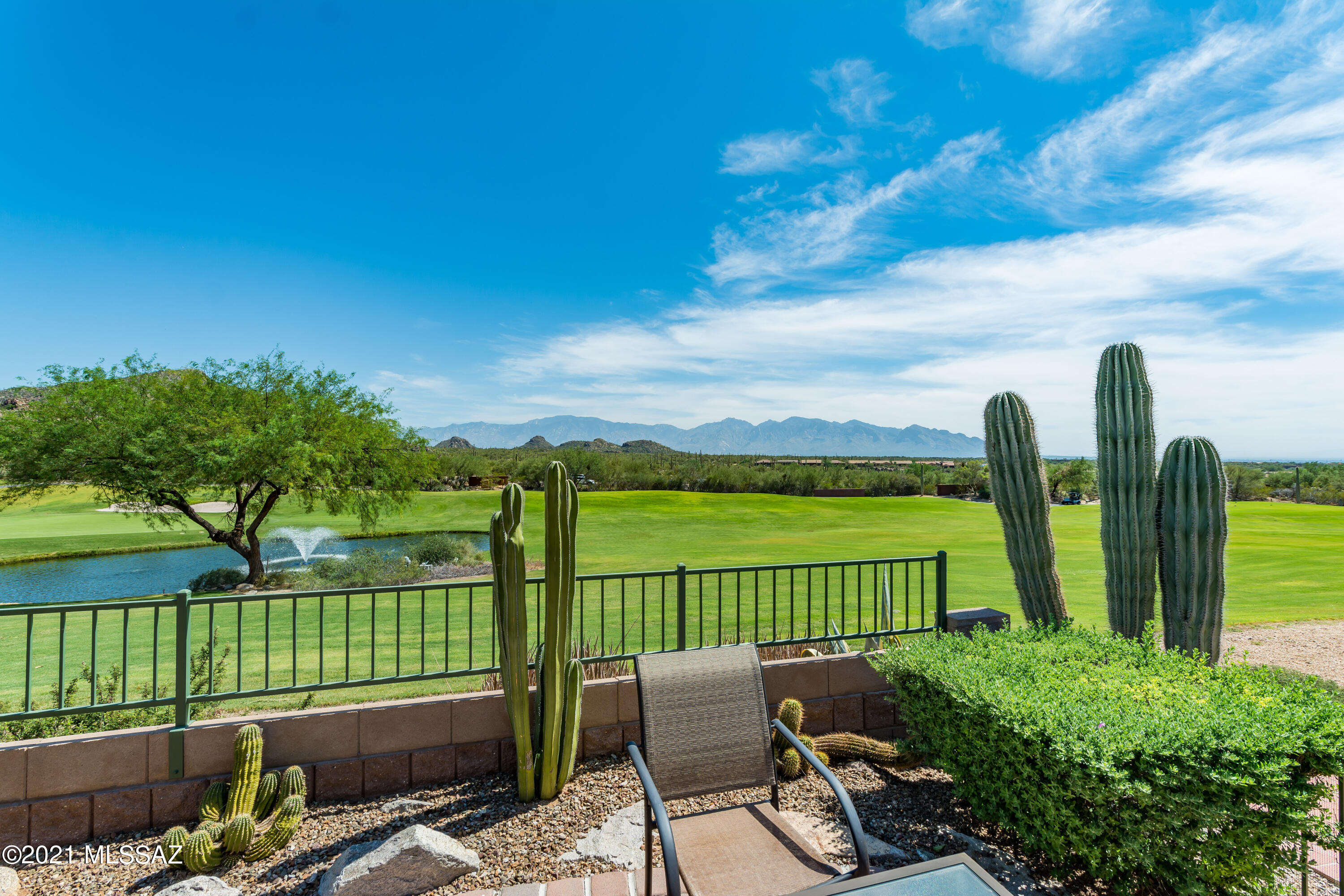 Heritage Highlands - Residential