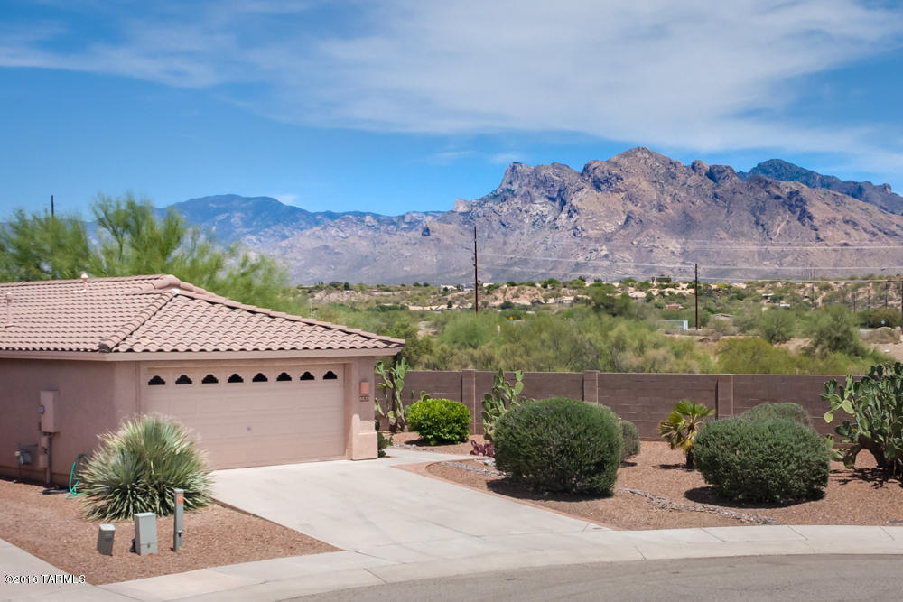 Bluffs (The) 2 - Residential Lease