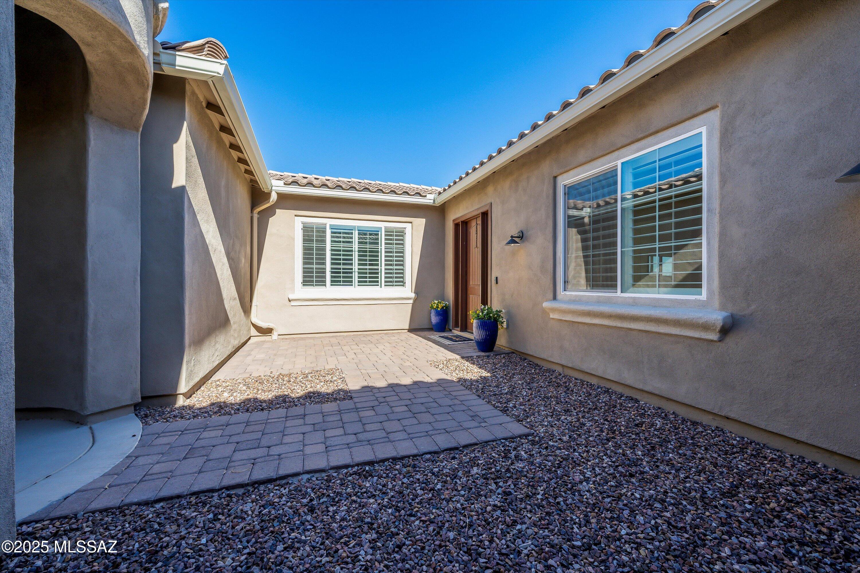 Blue Agave At Dove Mountain - Residential