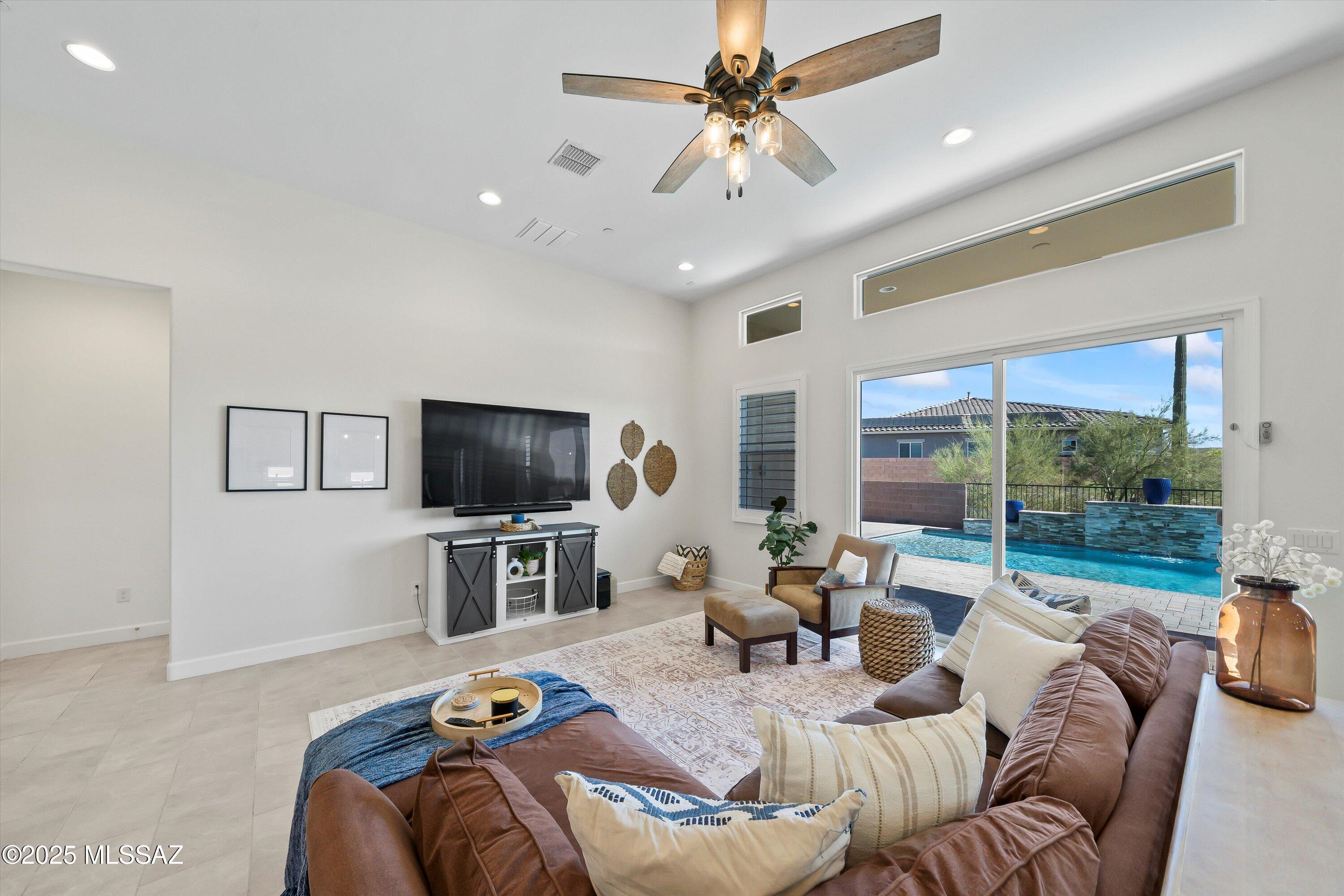 Blue Agave At Dove Mountain - Residential