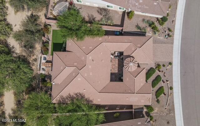 Golden Barrel Place At Dove Mountain SQ20141710079 - Residential