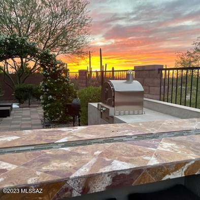 Golden Barrel Place At Dove Mountain SQ20141710079 - Residential