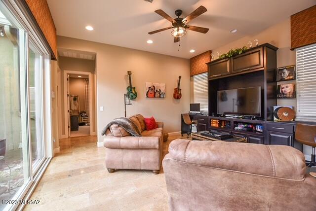 Golden Barrel Place At Dove Mountain SQ20141710079 - Residential