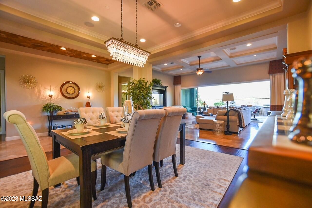 Golden Barrel Place At Dove Mountain SQ20141710079 - Residential
