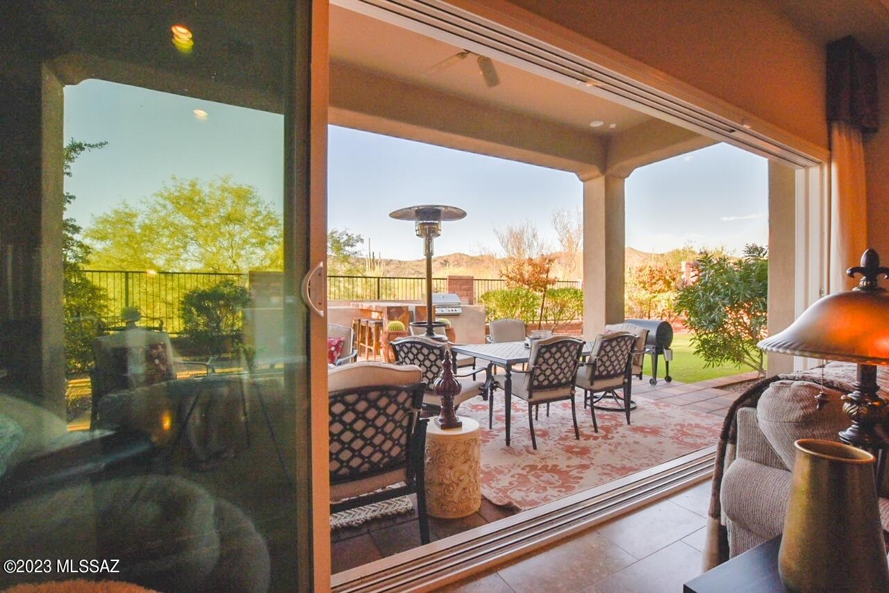 Golden Barrel Place At Dove Mountain SQ20141710079 - Residential