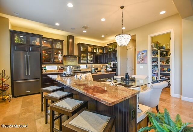 Golden Barrel Place At Dove Mountain SQ20141710079 - Residential