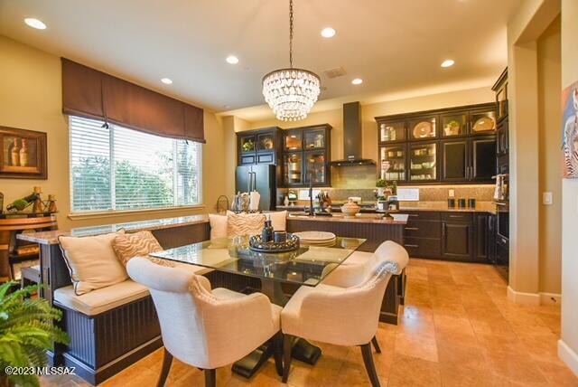 Golden Barrel Place At Dove Mountain SQ20141710079 - Residential