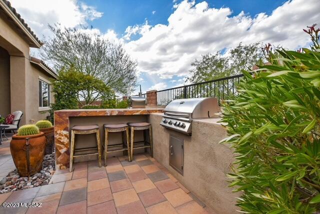 Golden Barrel Place At Dove Mountain SQ20141710079 - Residential