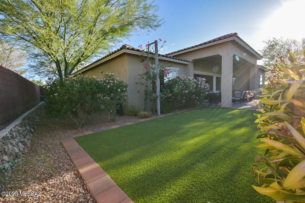 Golden Barrel Place At Dove Mountain SQ20141710079 - Residential