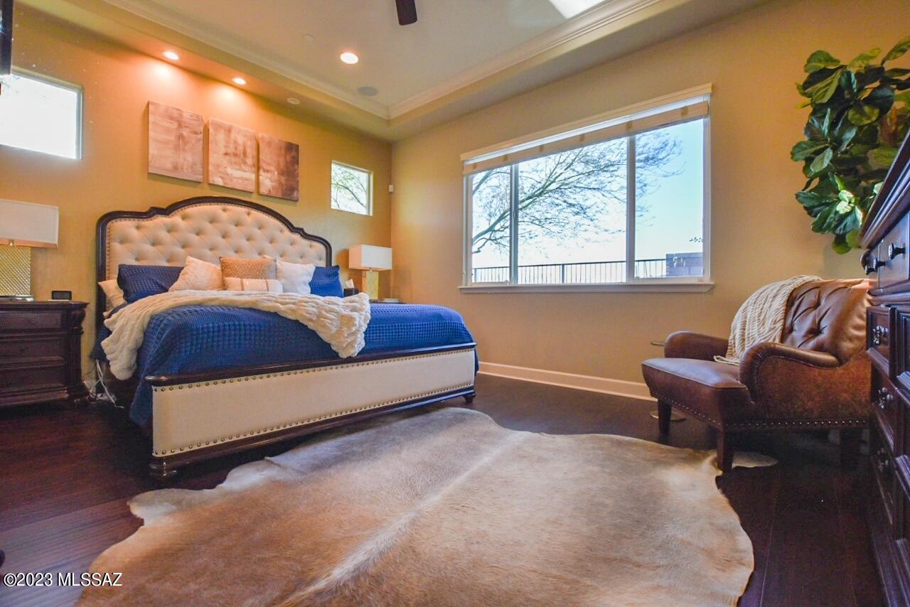 Golden Barrel Place At Dove Mountain SQ20141710079 - Residential