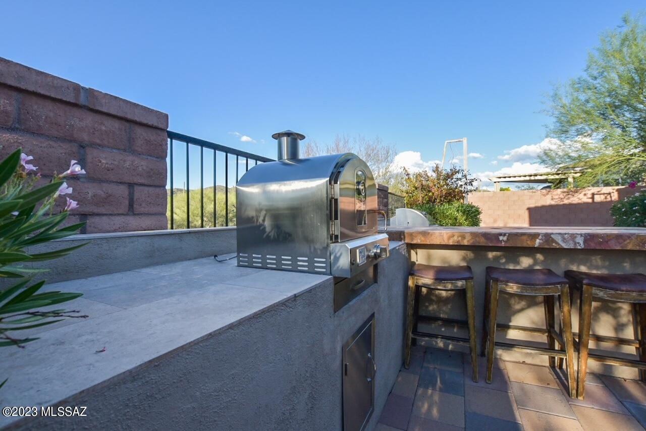 Golden Barrel Place At Dove Mountain SQ20141710079 - Residential