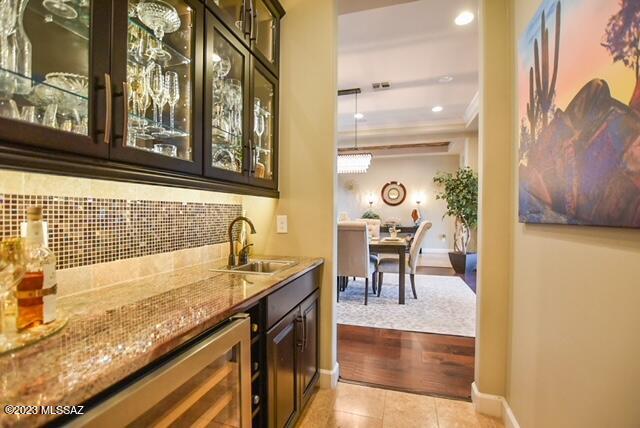 Golden Barrel Place At Dove Mountain SQ20141710079 - Residential