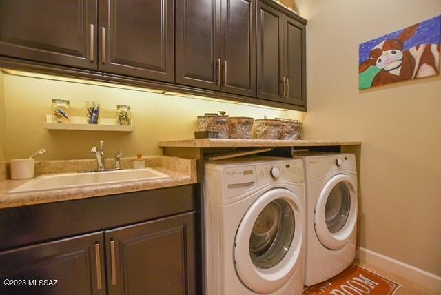 Golden Barrel Place At Dove Mountain SQ20141710079 - Residential