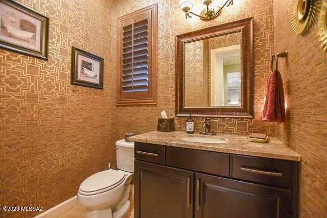 Golden Barrel Place At Dove Mountain SQ20141710079 - Residential