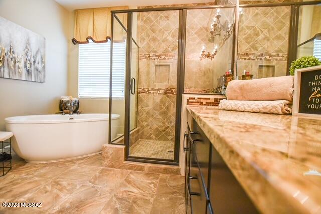 Golden Barrel Place At Dove Mountain SQ20141710079 - Residential