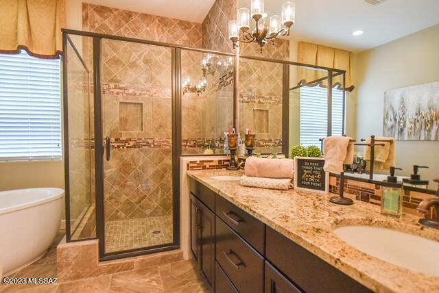 Golden Barrel Place At Dove Mountain SQ20141710079 - Residential