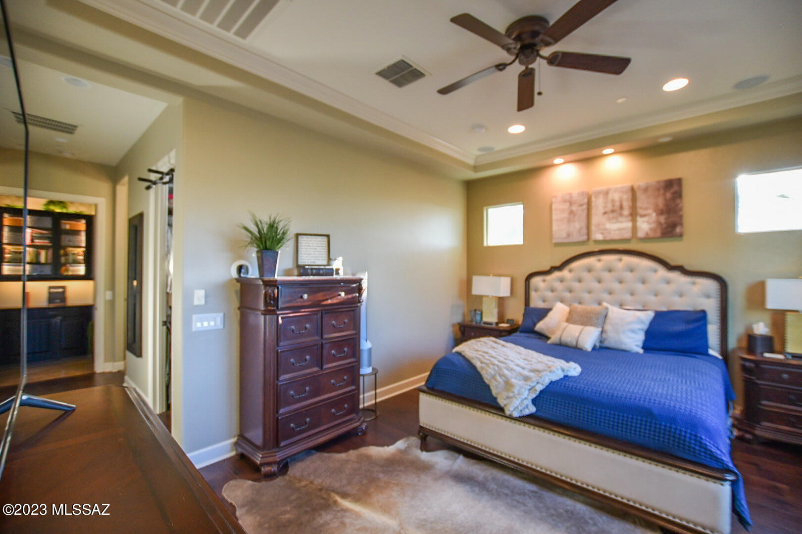 Golden Barrel Place At Dove Mountain SQ20141710079 - Residential