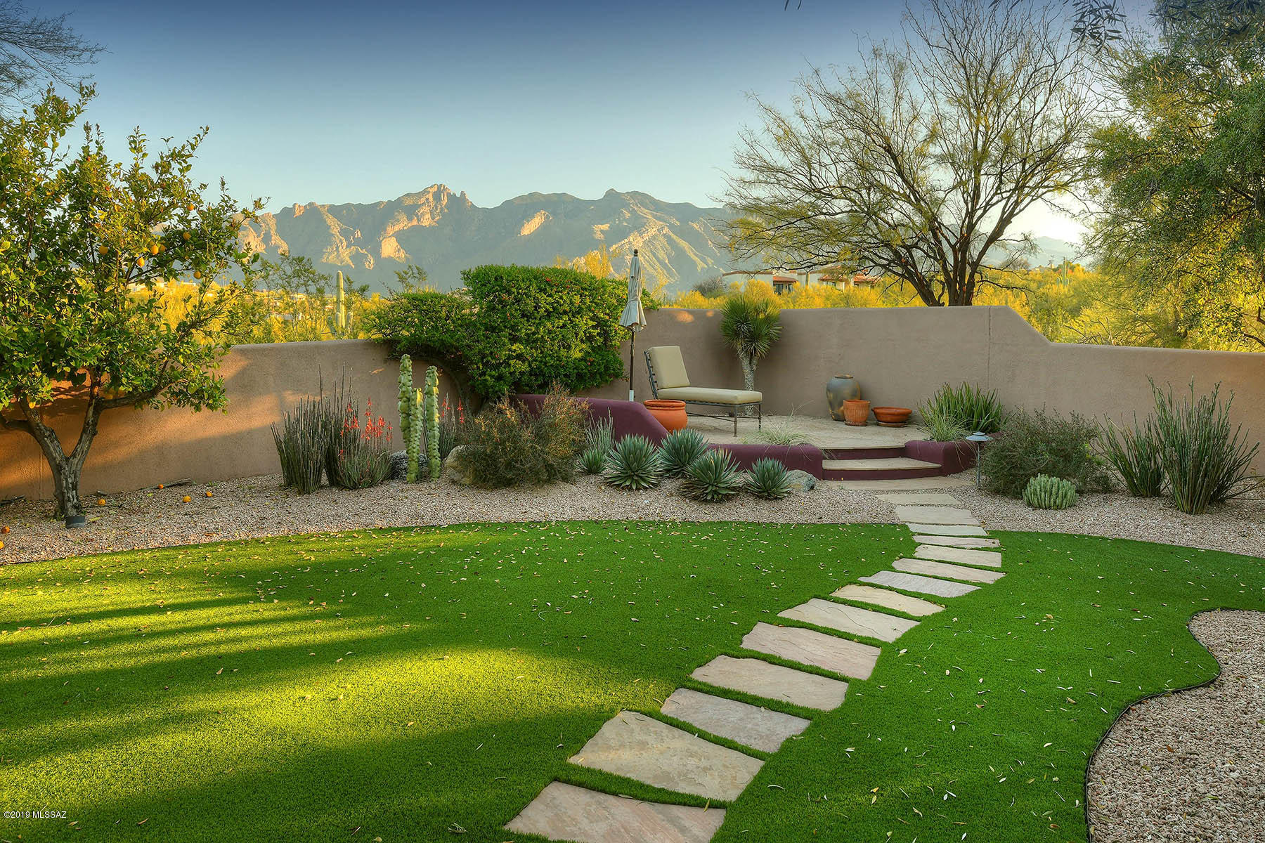 Village On Hacienda Del Sol - Residential