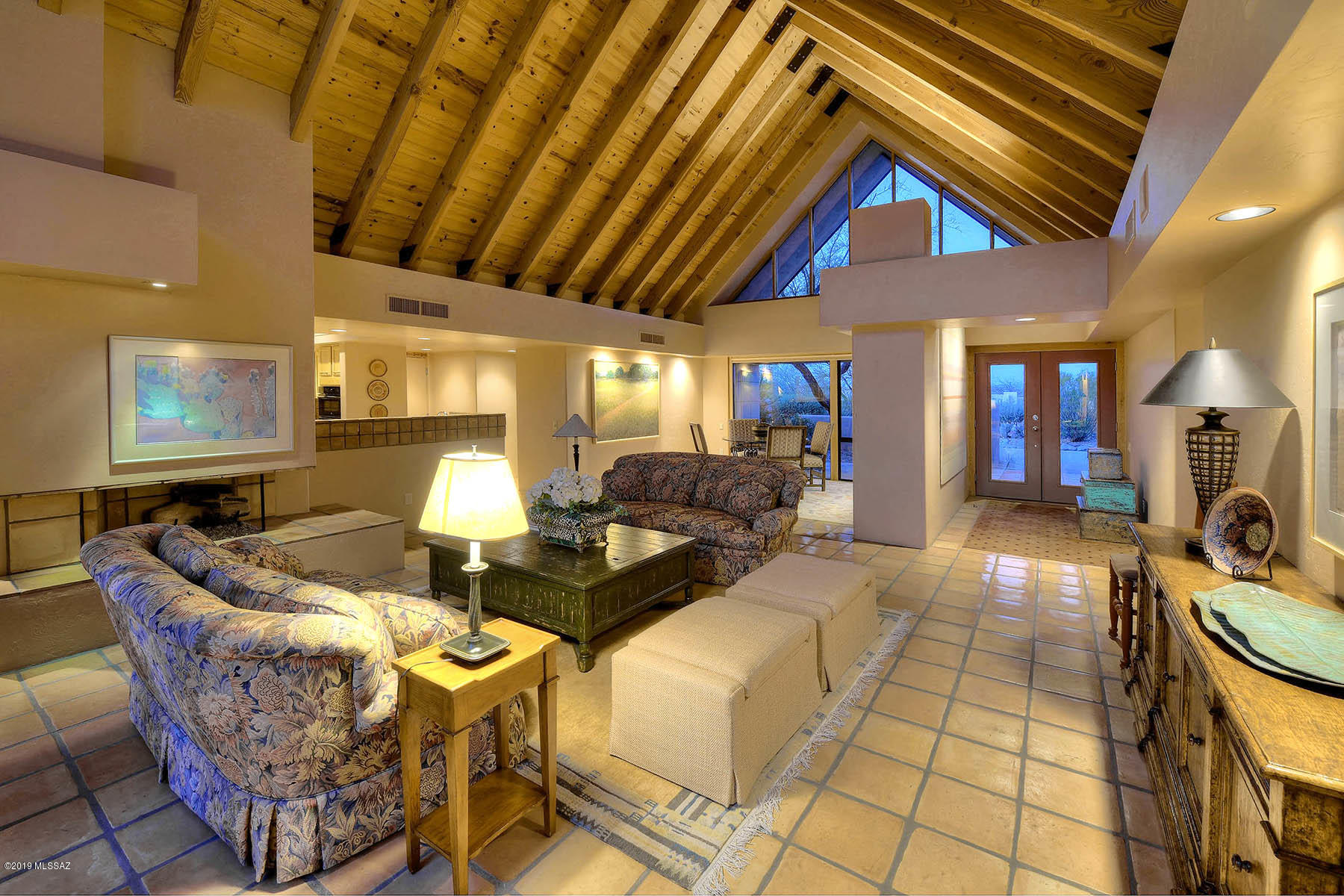 Village On Hacienda Del Sol - Residential