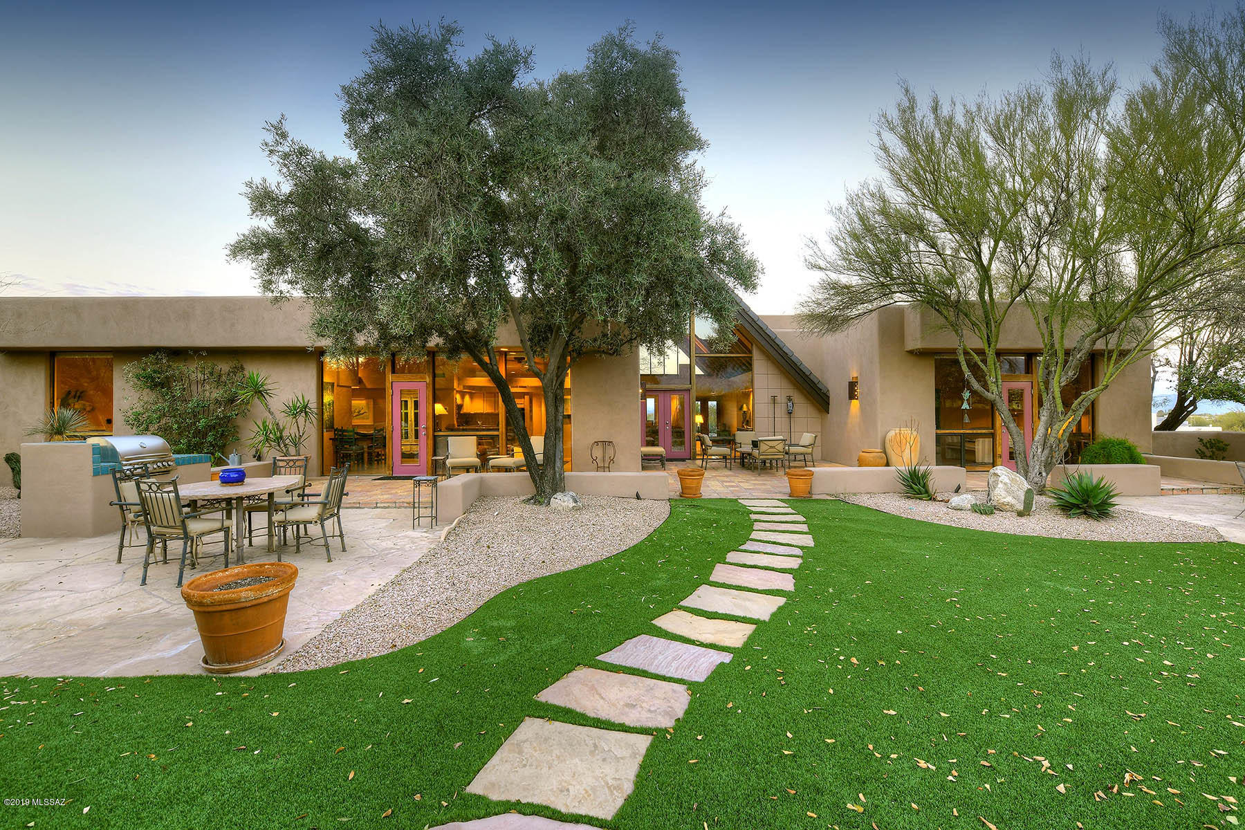 Village On Hacienda Del Sol - Residential