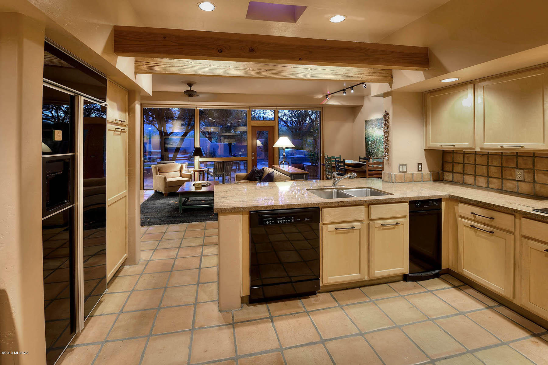 Village On Hacienda Del Sol - Residential