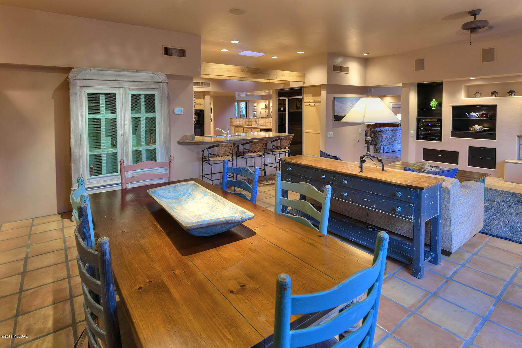Village On Hacienda Del Sol - Residential