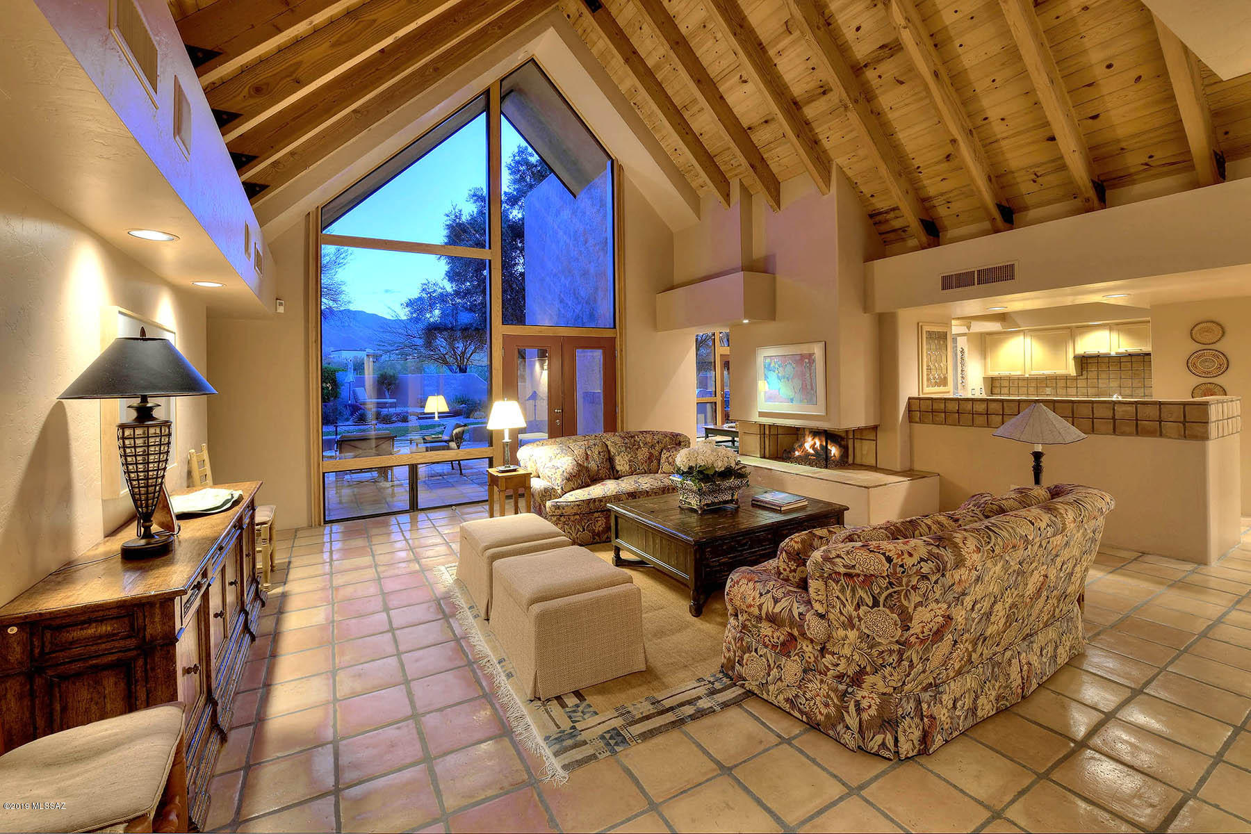 Village On Hacienda Del Sol - Residential