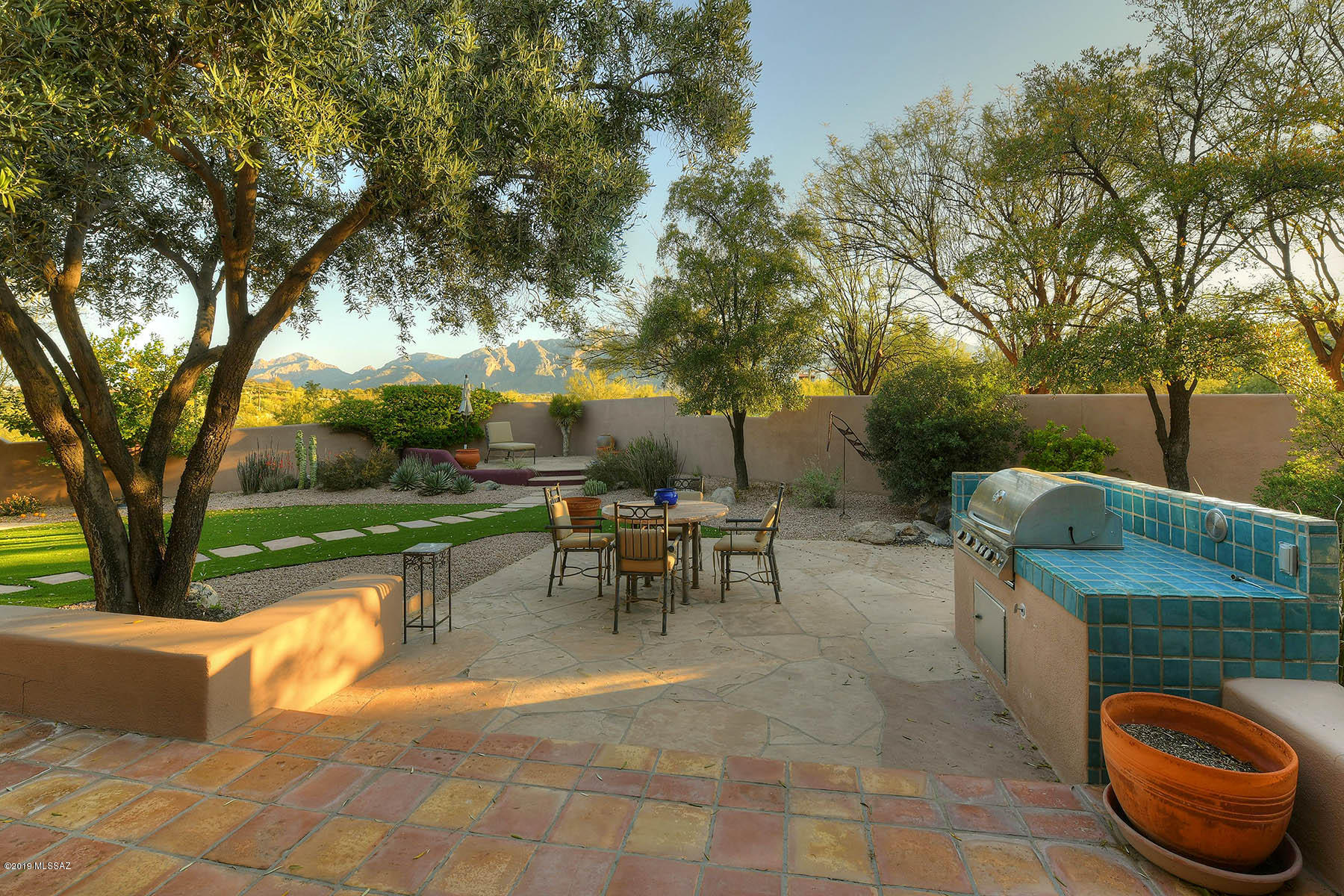 Village On Hacienda Del Sol - Residential