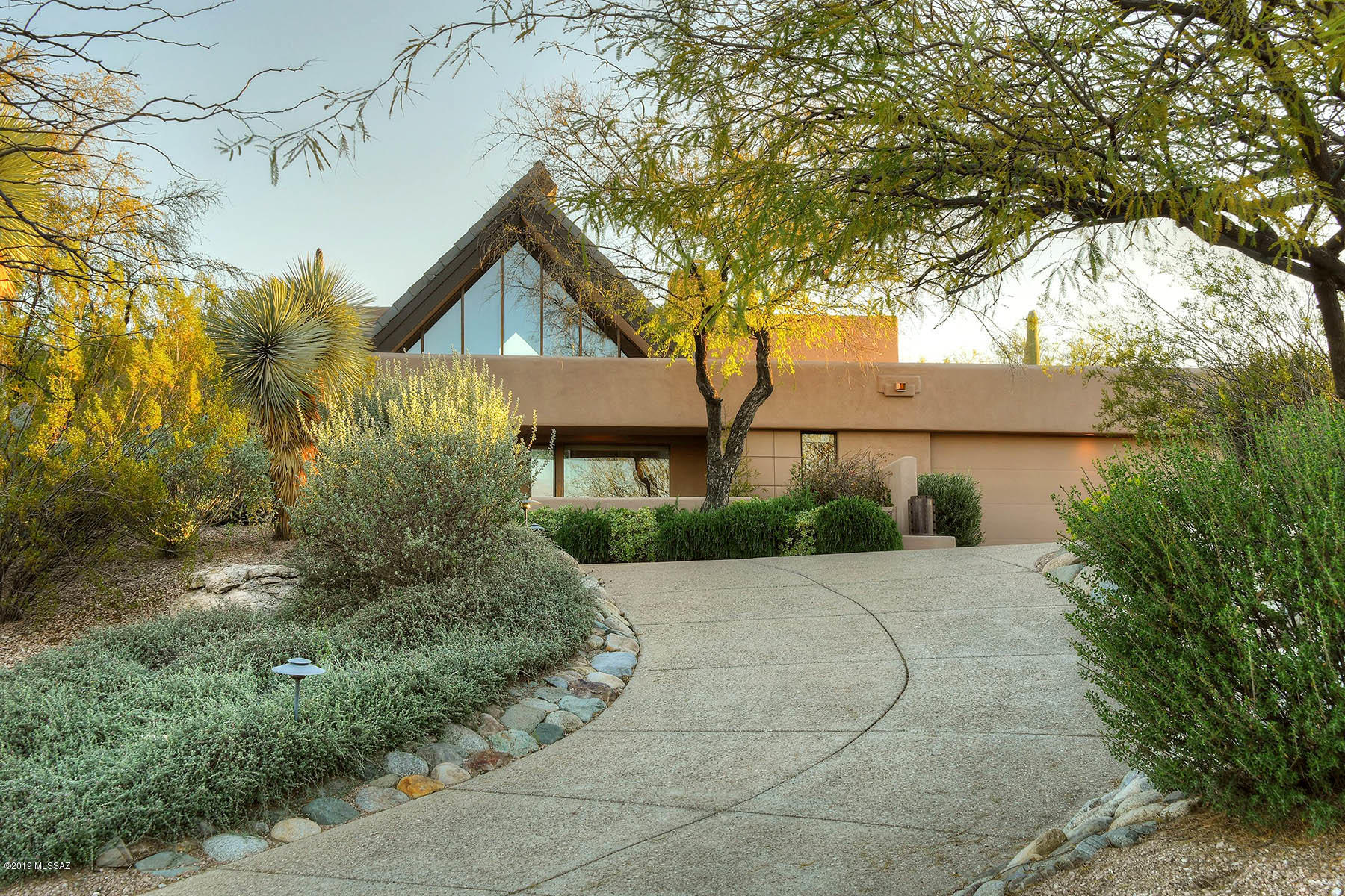 Village On Hacienda Del Sol - Residential