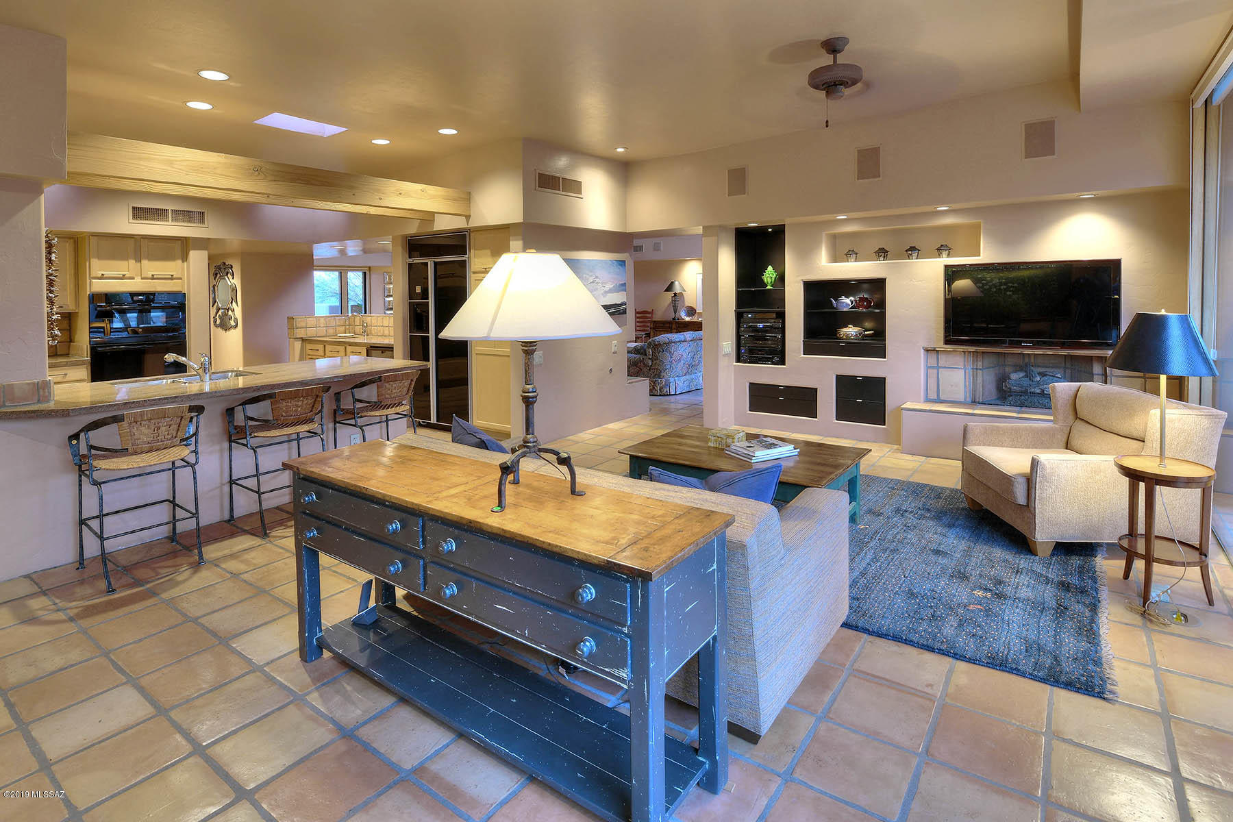 Village On Hacienda Del Sol - Residential