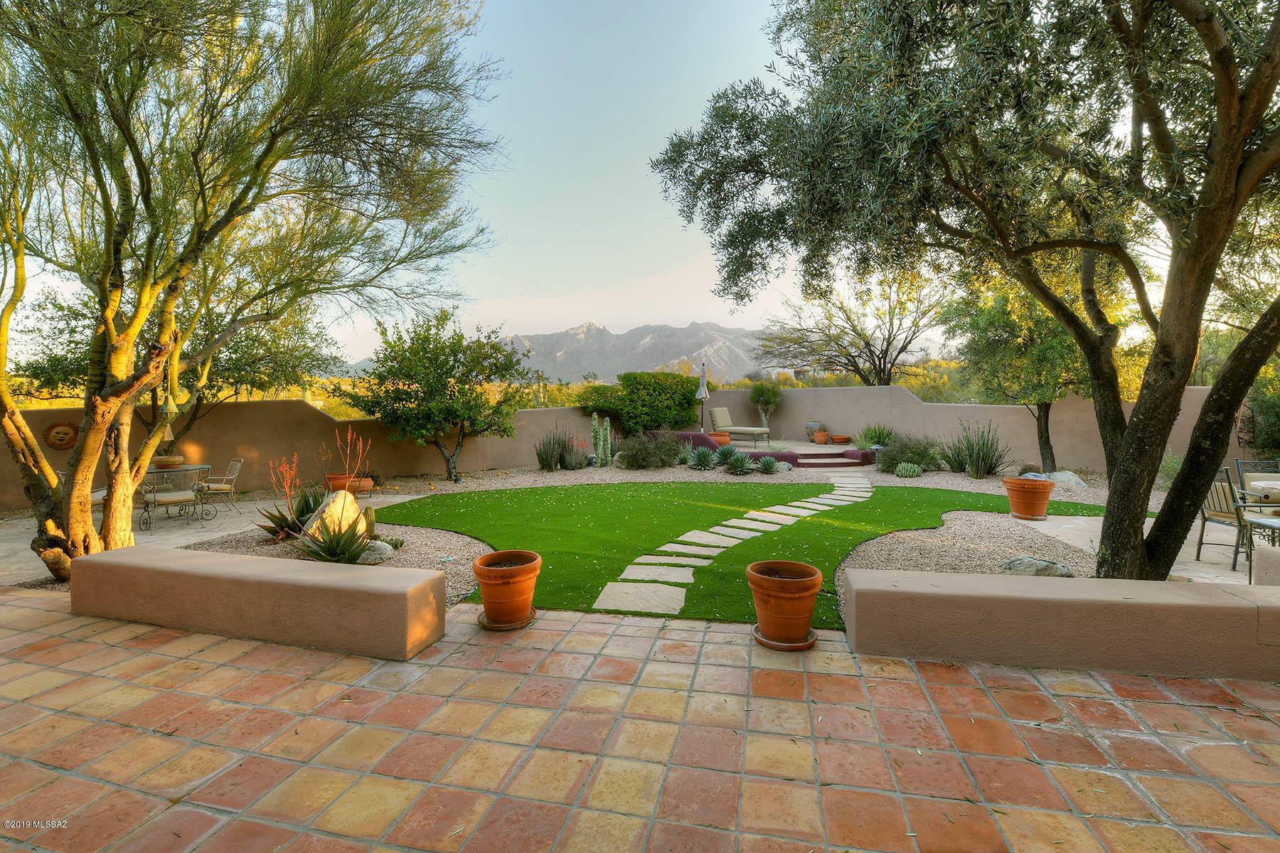 Village On Hacienda Del Sol - Residential