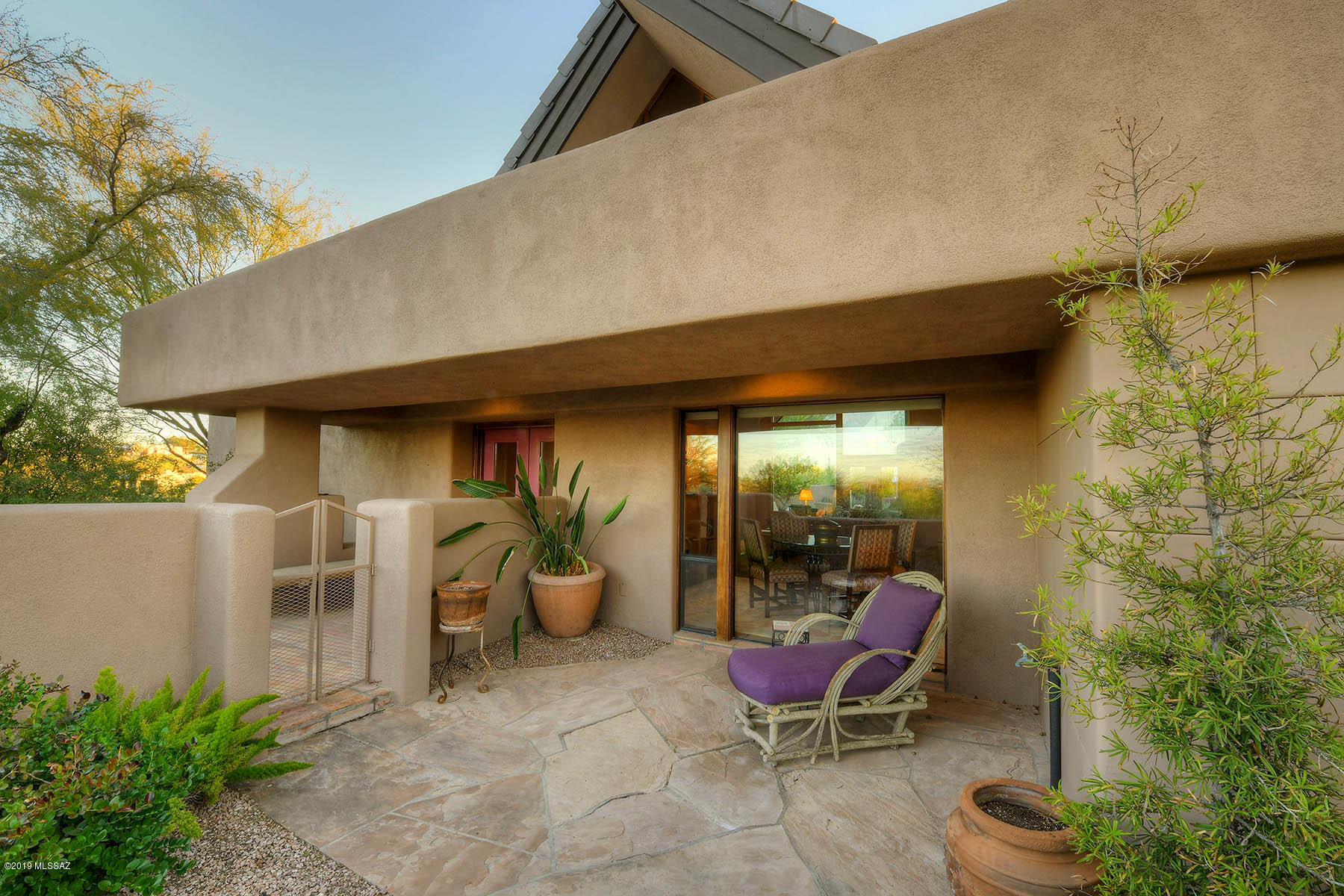 Village On Hacienda Del Sol - Residential