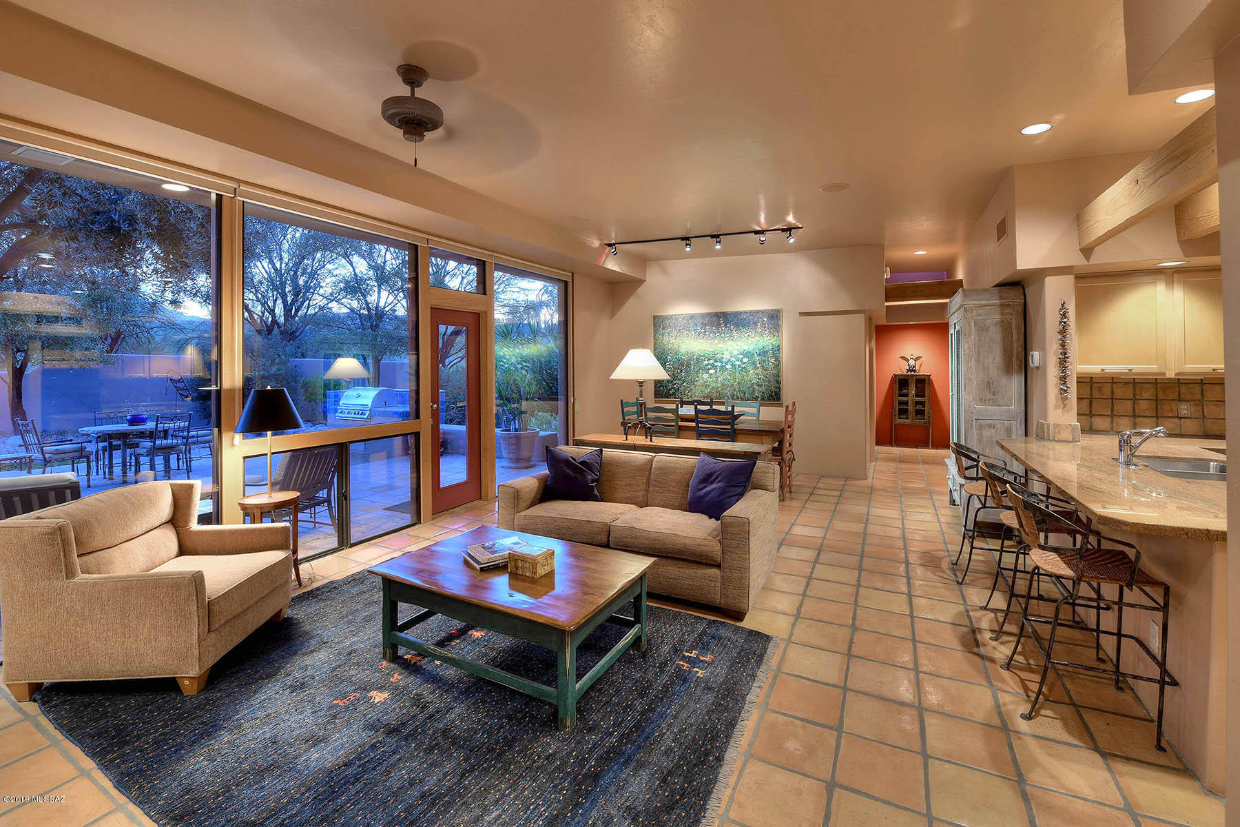 Village On Hacienda Del Sol - Residential