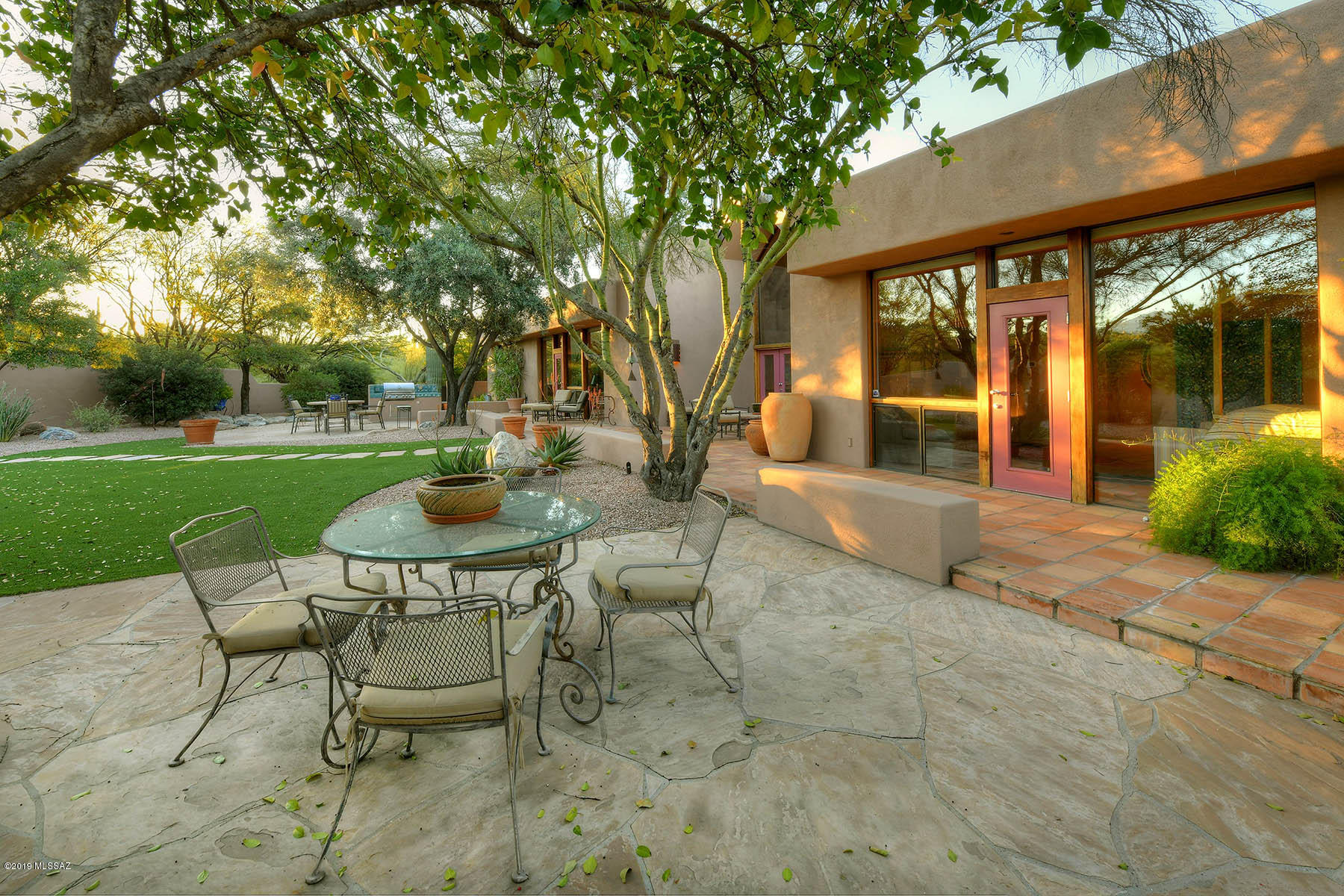 Village On Hacienda Del Sol - Residential