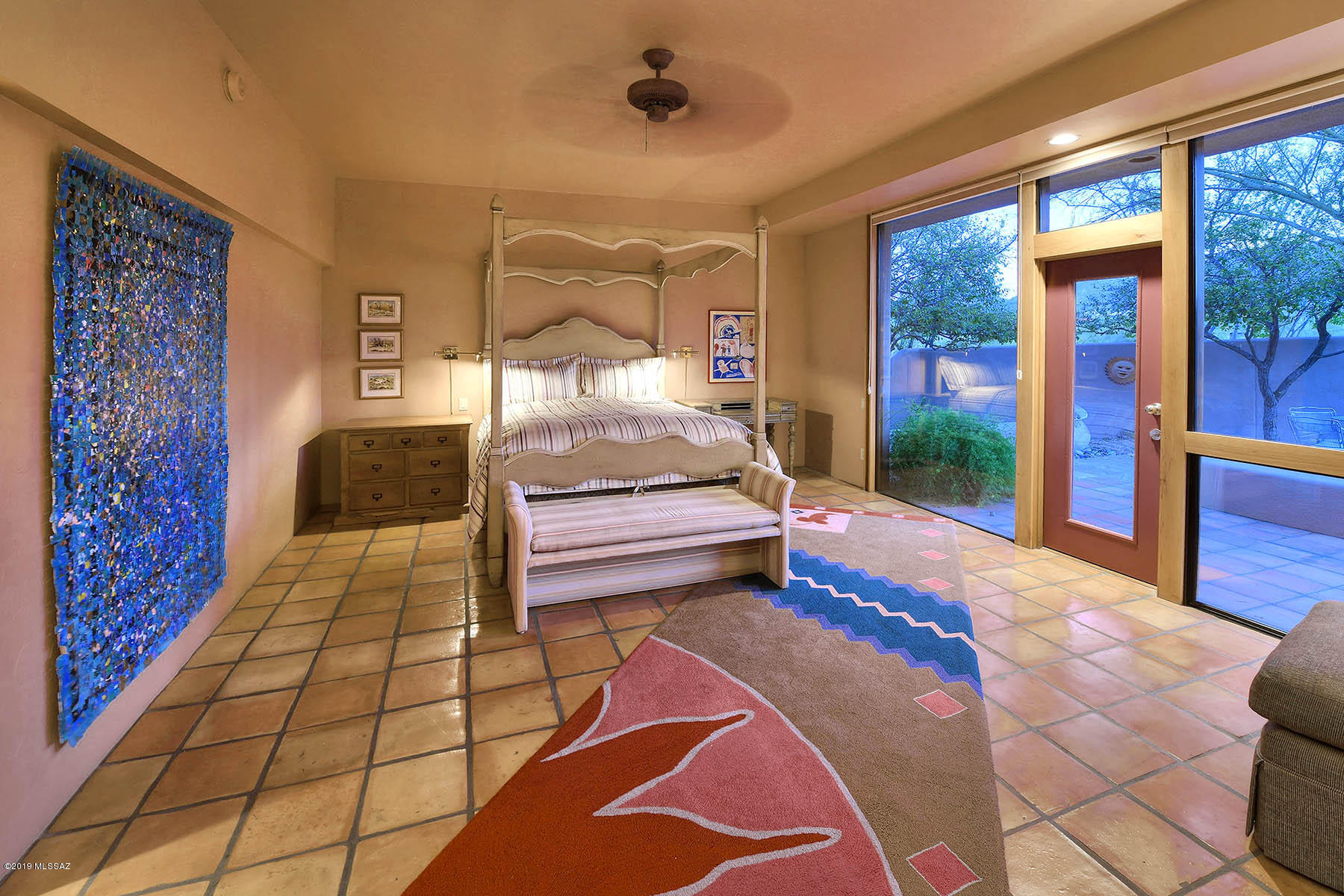 Village On Hacienda Del Sol - Residential