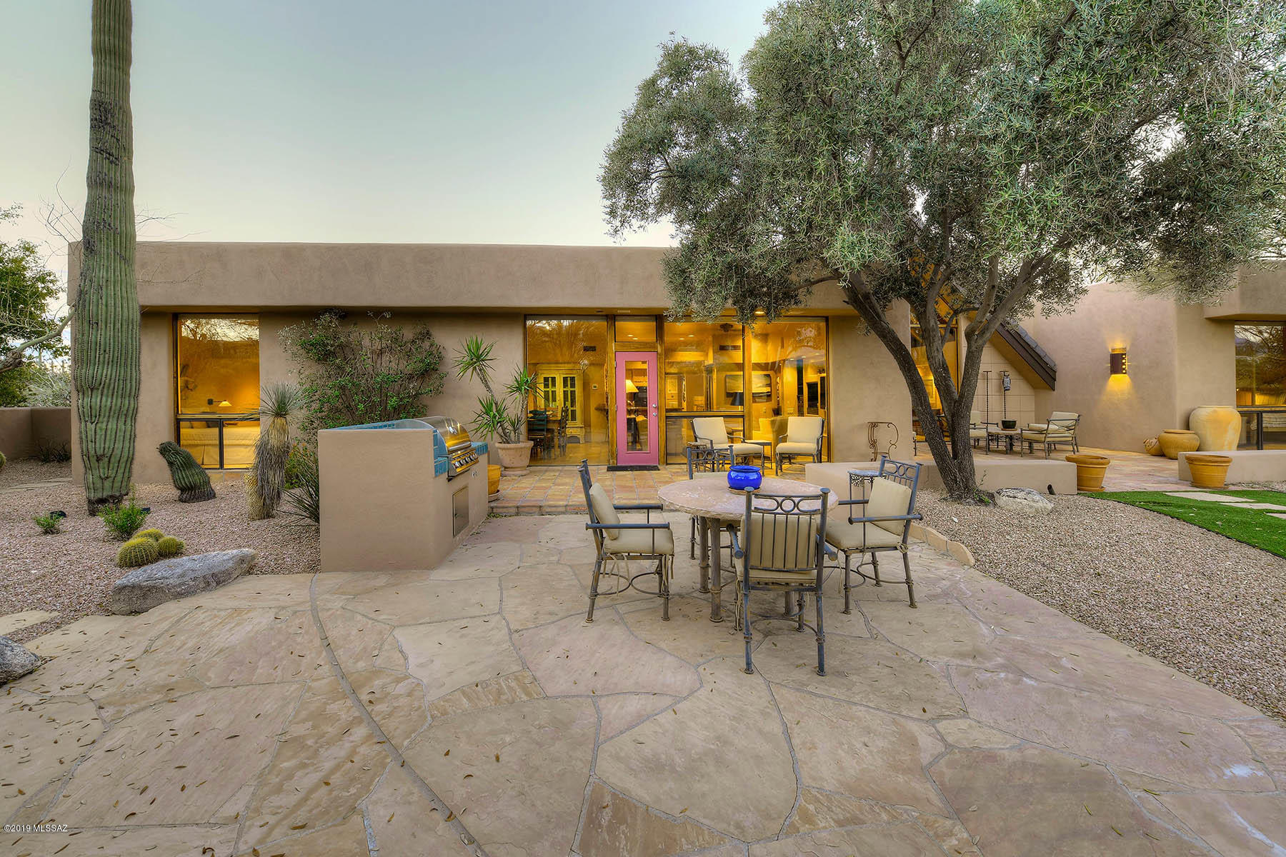 Village On Hacienda Del Sol - Residential