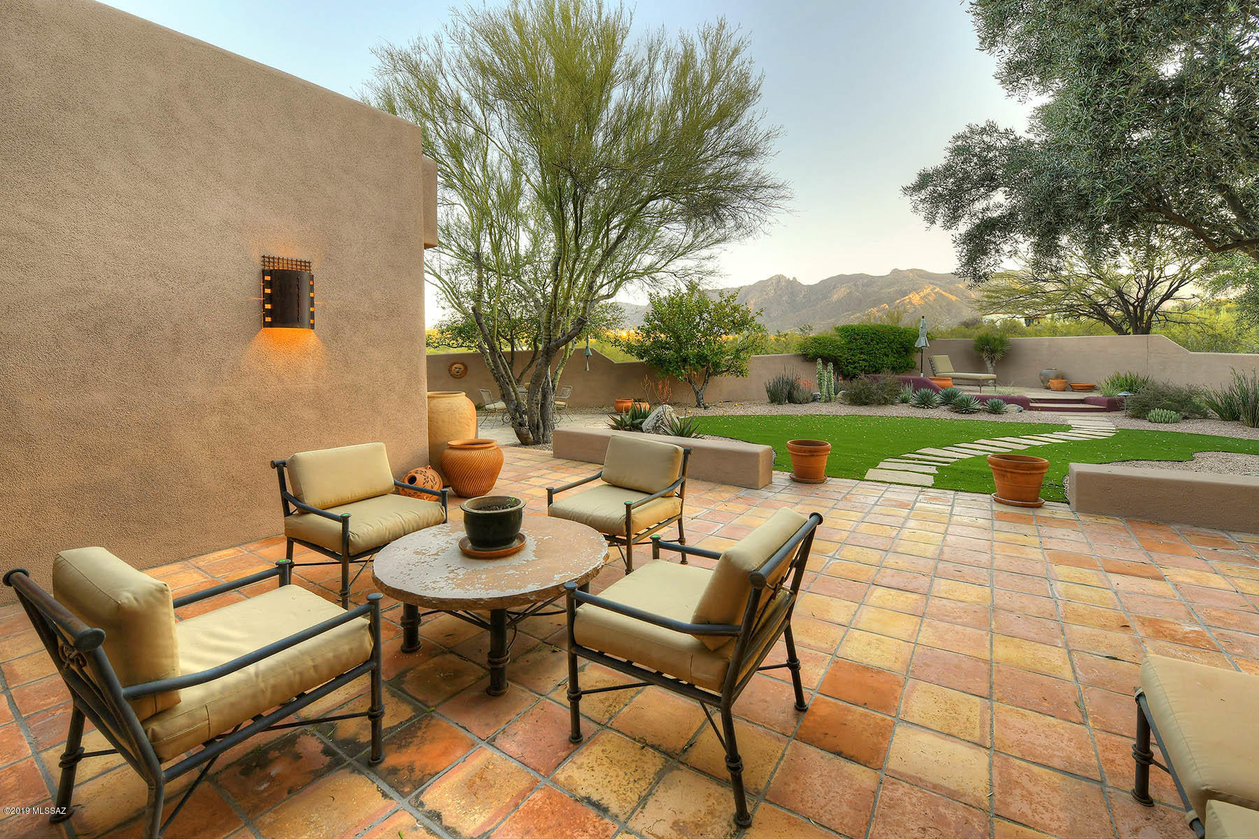 Village On Hacienda Del Sol - Residential